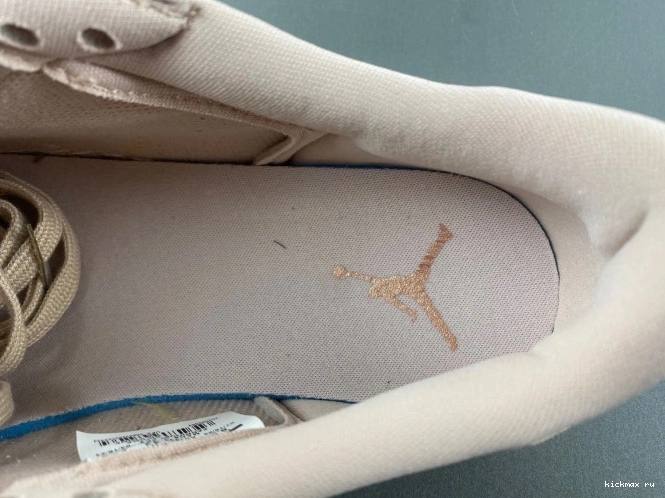 Cheap MAX AO1935-204 1 NS Jordan Low Retro Particle Beige 0717